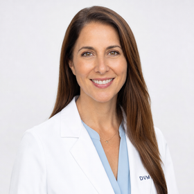 - Dr. Jennifer Martin, DVM